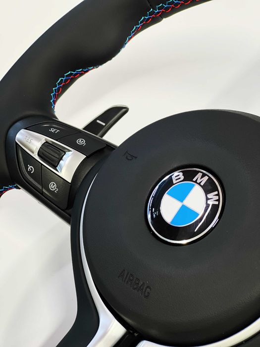 Руль на   BMW F30