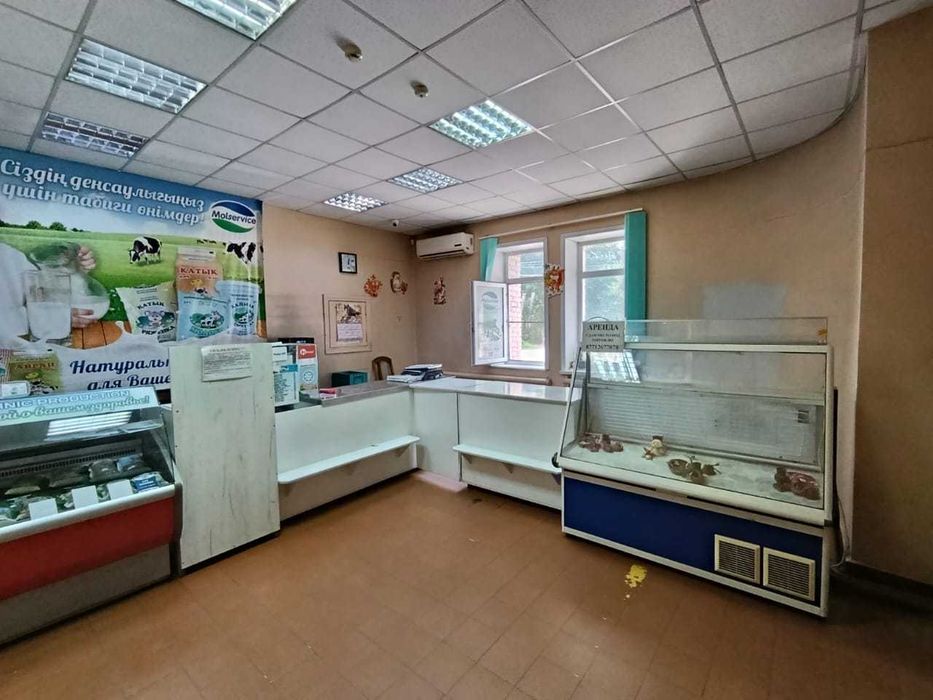 продается коммерческое помещение