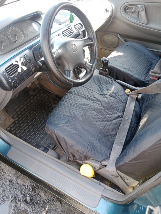 Продам Мазду 626