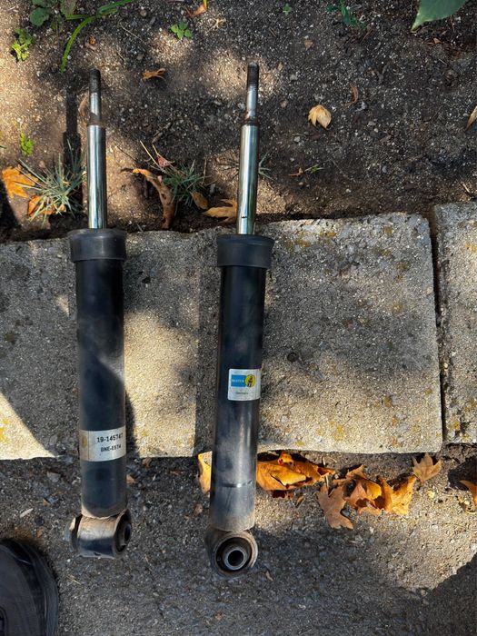 Окачване bilstein от бмв е61