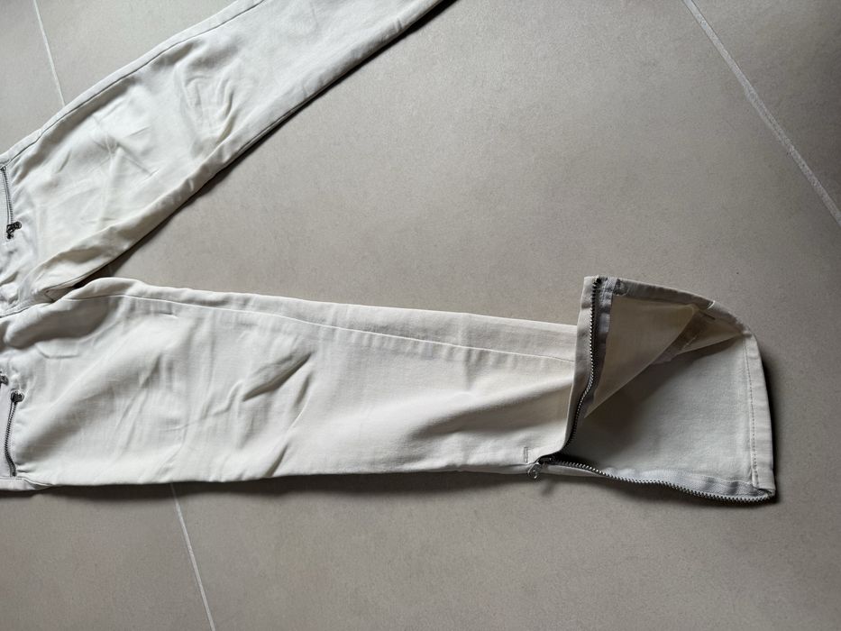 Blugi Zara marimea 36