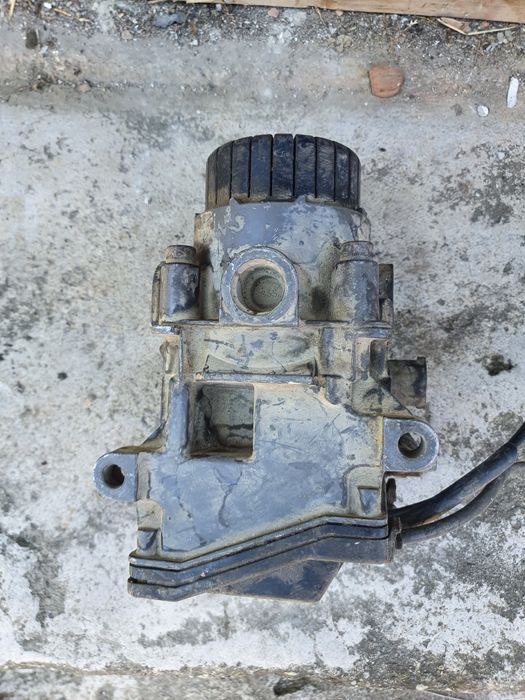 Supapa modulator frana axa fata EBS SCANIA 4 Dej • OLX.ro