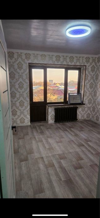 1 комнатная Метро Чиланзар Наккошлик продам своя !