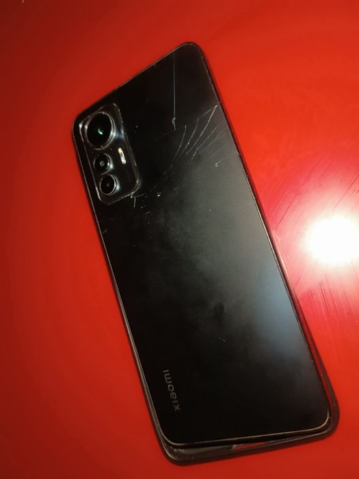 Xiaomi 12 lite 5G