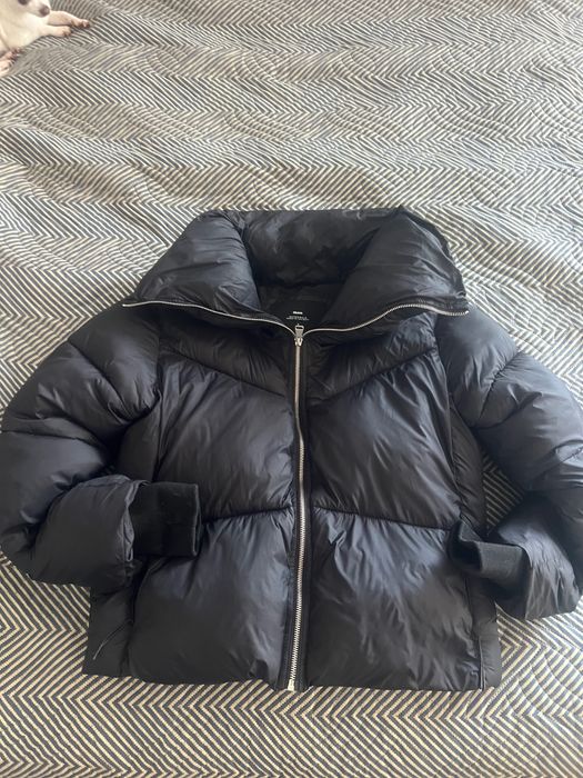 Дамско топло яке.