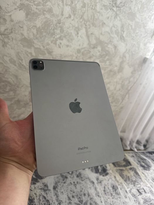 Ipad Pro 2022/256 GB 11"