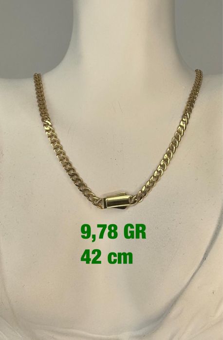 Lanturi superbe aur 14 k