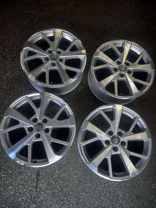 Джанти 5 х 112 Ауди 18 цола / Audi q5