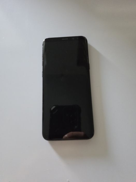 Dual sim Samsung  S8+
