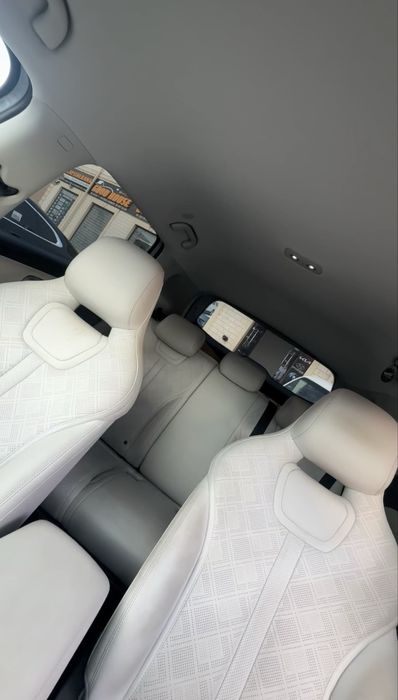 BYD Yuan Up 2025 — 5