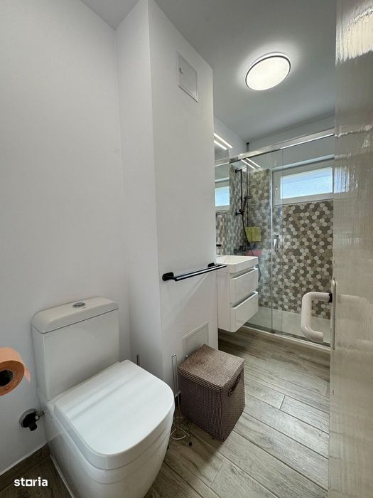 Apartament 3 camere-Spitalul Judetean-Girocului