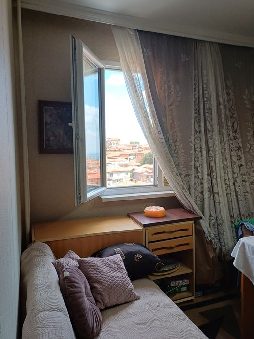 Продава се Тристаен апартамент в Стара Загора, Три чучура - север - 62 кв.м за 1088 €/кв.м - Снимка #8