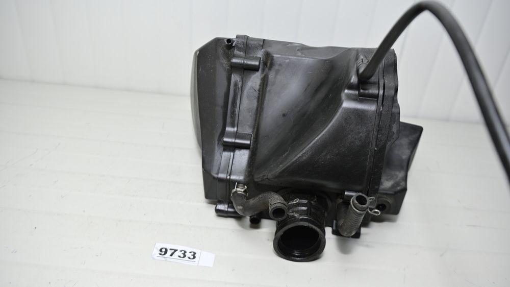 Yamaha MT03 2006 2014 Carcasa filtru de aer airbox