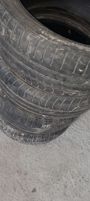 Hankook 175/50/15