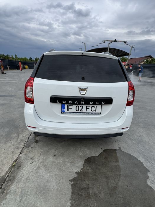 Dacia logan 2 MCV, 0.9 tce Gpl