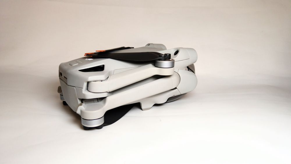 DJI Mini 3 pro квадрокоптер