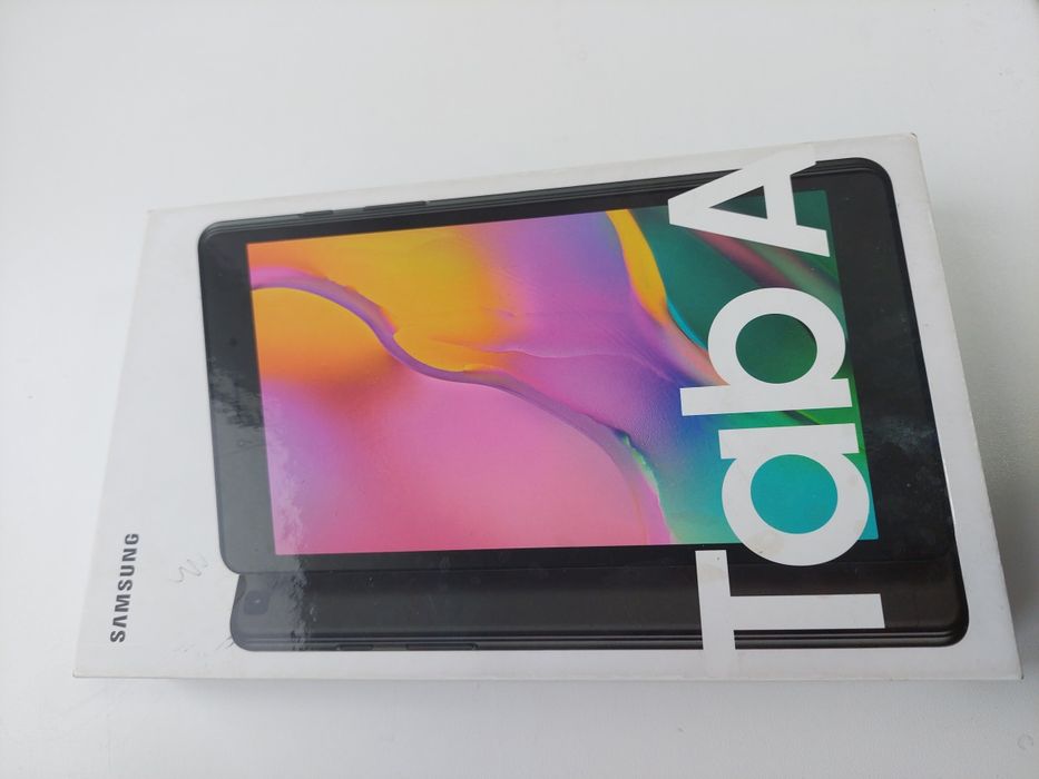 Планшет Samsung galaxy tab a8