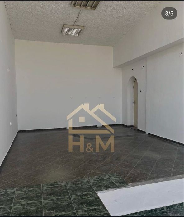 Работно помещение под наем