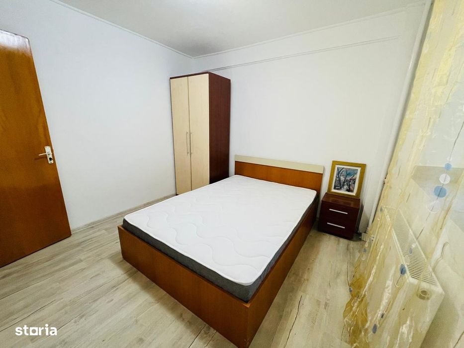 Apartament 3 camere | Lacul Tei | Facultatea de Constructii| Proaspat