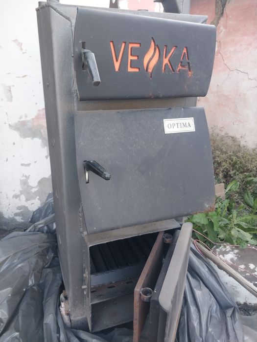 Котлы для отопления