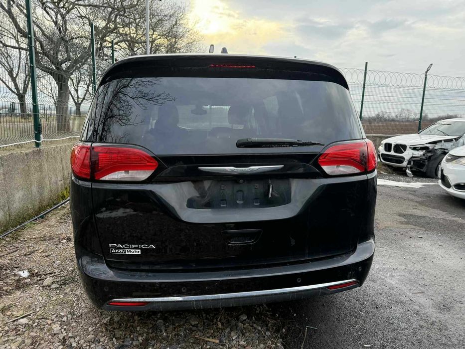 Само на части Chrysler Pacifica --3. 6 VVT