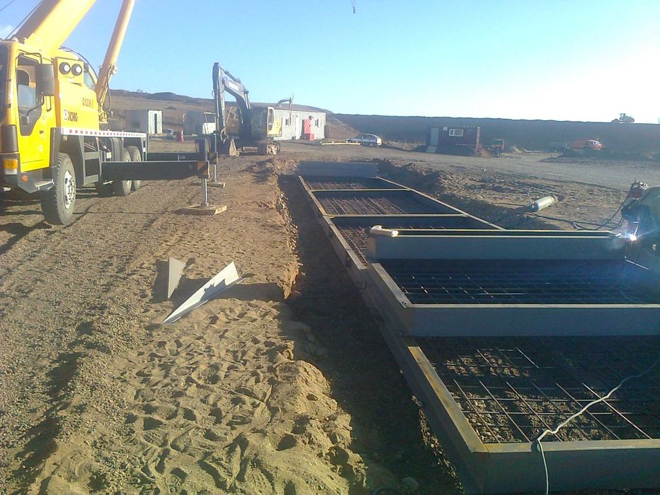 Автомобильные весы