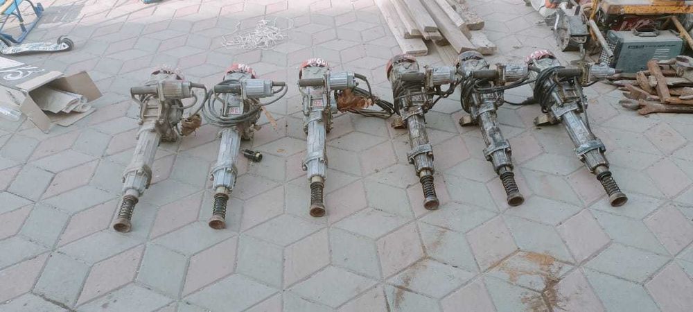 путейские ручные инструменты