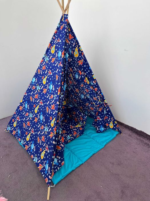 ПРОМО Палатка 150 см  43 лв,килимче 26 лв