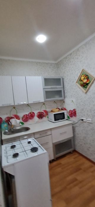 Посуточно 2 комнатная