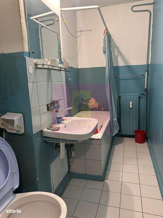 Super Pret 40mp-Garsoniera Pantelimon -Aleea Cislau