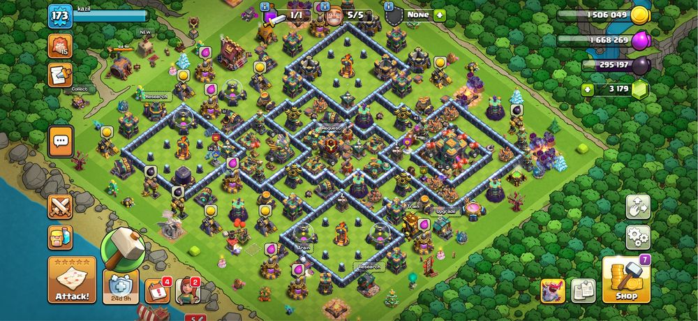 Продаю все аккаунты