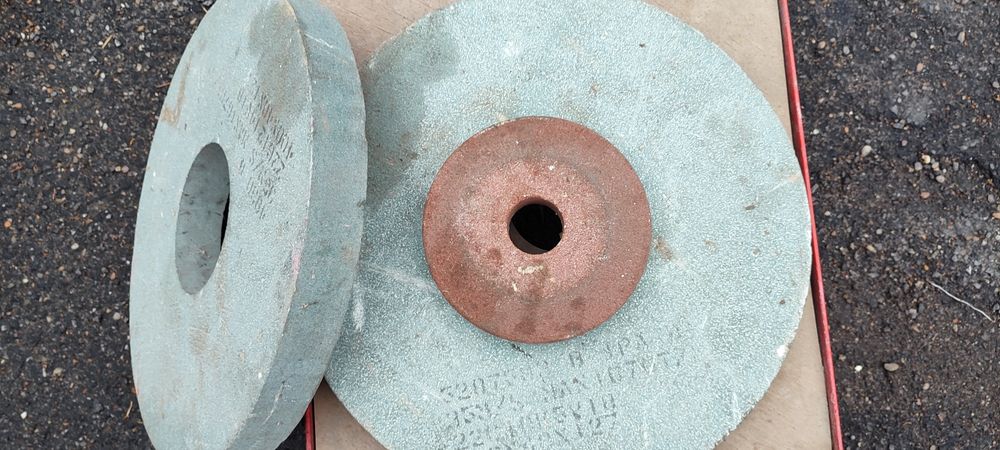 Pietre roti abrazive  polizor