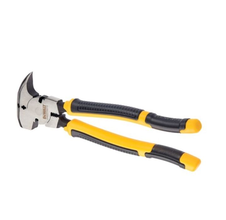 Многофукционални клещи Dewalt 340мм