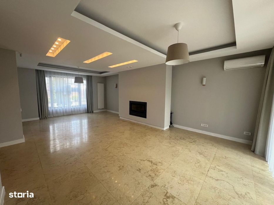 Vila Tip Duplex | Oxford Gardens | Scoala Americana | Pipera