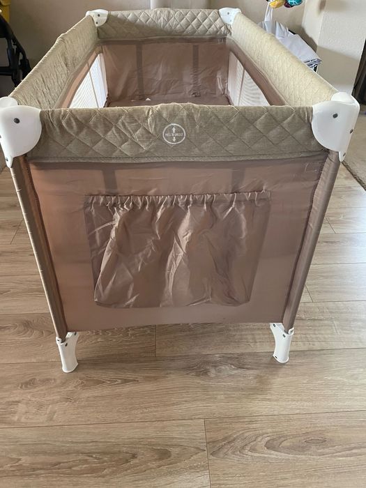 Детска кошара Kikka boo