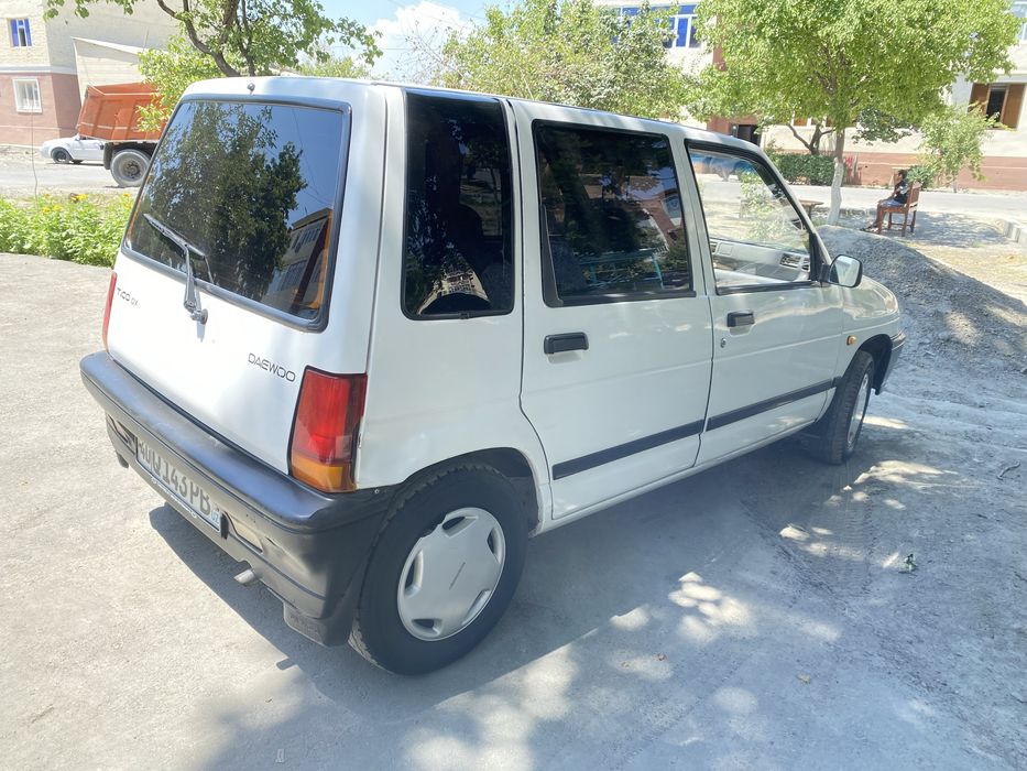 Daewoo      Tico