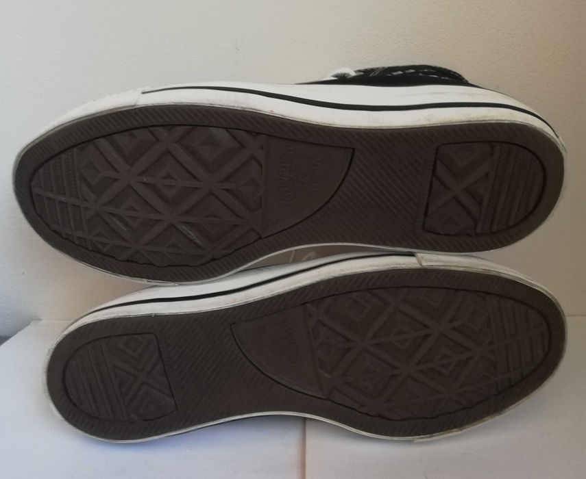 Дамски кецове Converse Chuck Taylor All Star