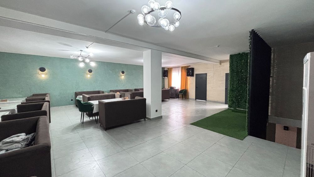 Продаётся коммерческое здание в Атырау