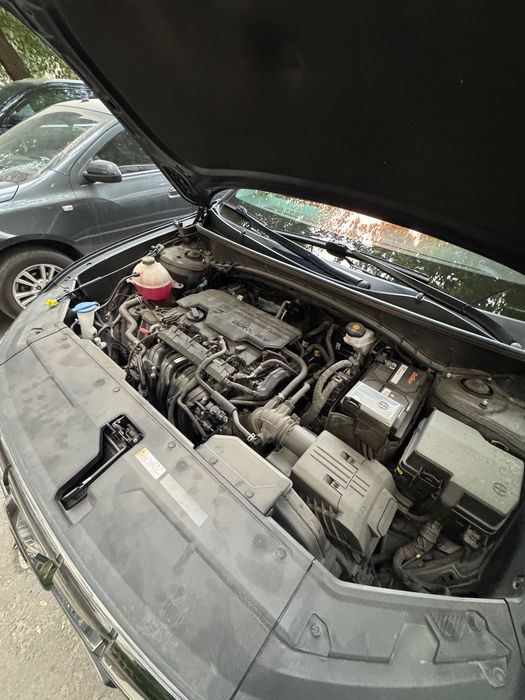 2022 Hyundai Tucson Full awd
