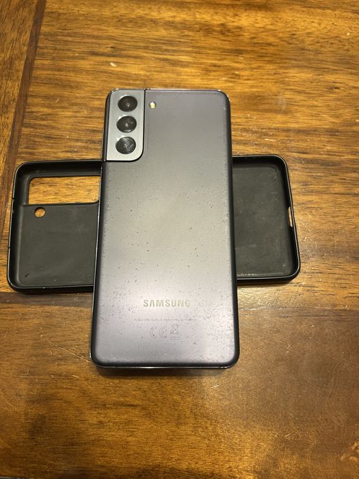 Samsung s21 128 gb 8 gb ram