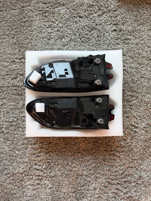 Стопове BMW X5 G05 LCI дизайн 2019-2022