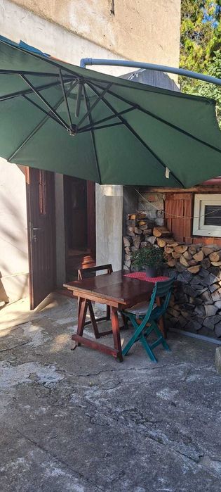 Vand umbrela candylever de gradina