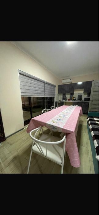 Дача по суточно сдаётся Кайнарбулак