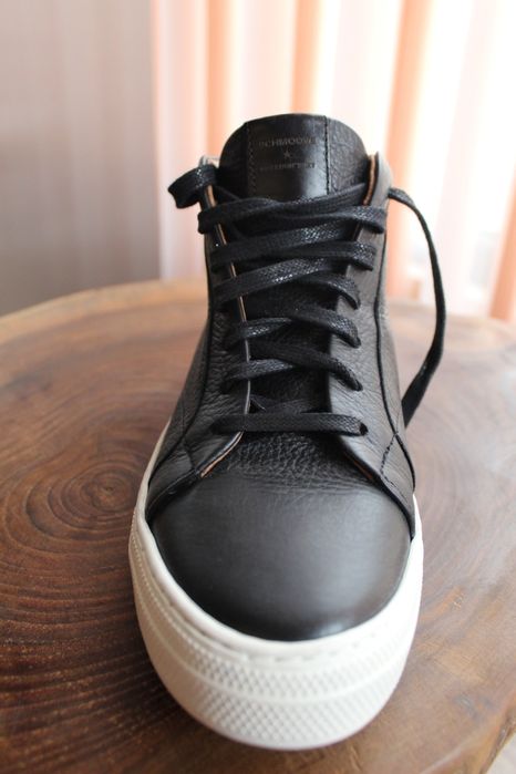 Обувки  Schmoove