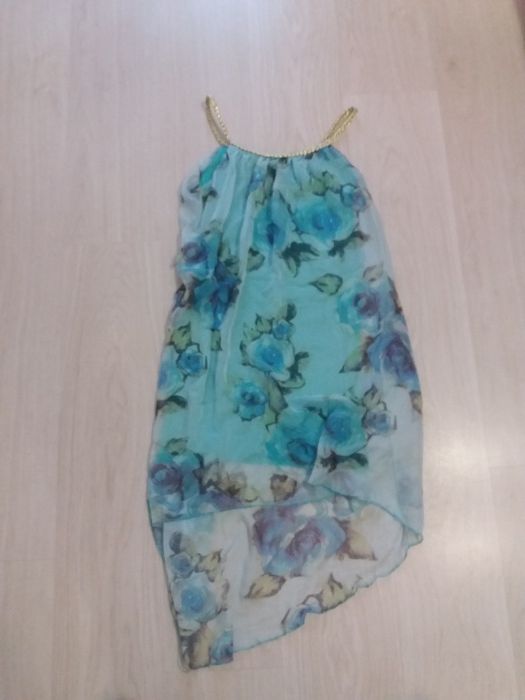 Рокли "Junona" и други