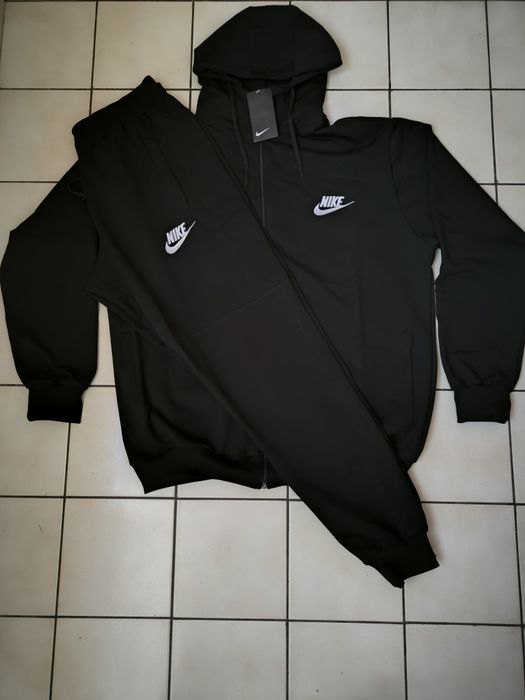 Екип ГИГАНТ от памук 3XL, 4XL, 5XL, 6XL