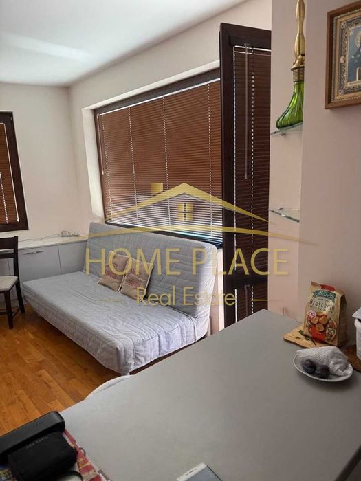 Дава се под наем Двустаен апартамент в Варна, Левски - 65 кв.м за 510 € - Снимка #5