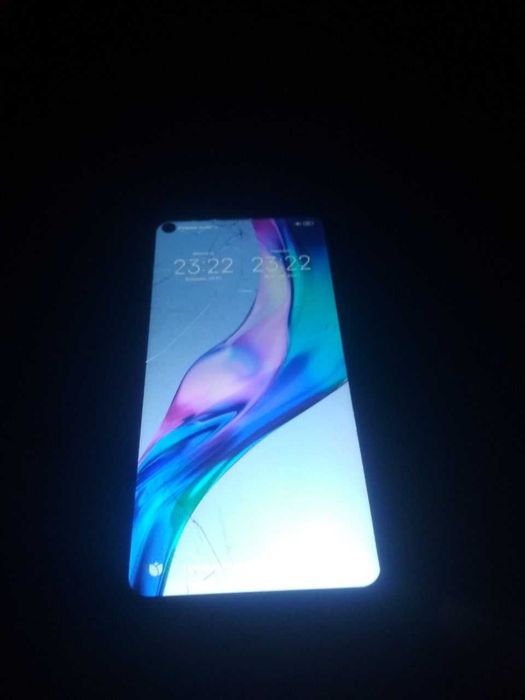 Redmi note 9 6/128GB