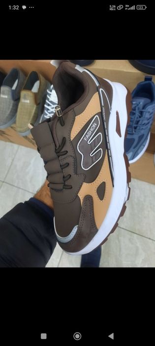 Razmerlari 39 da 44 gacha