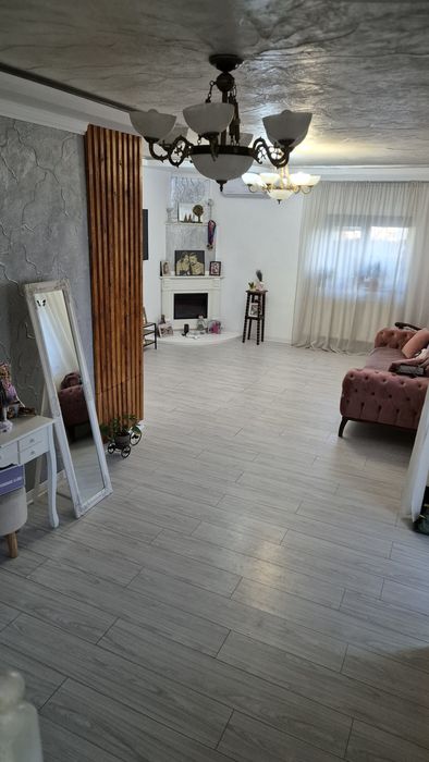 Vand casa Lacu Sarat